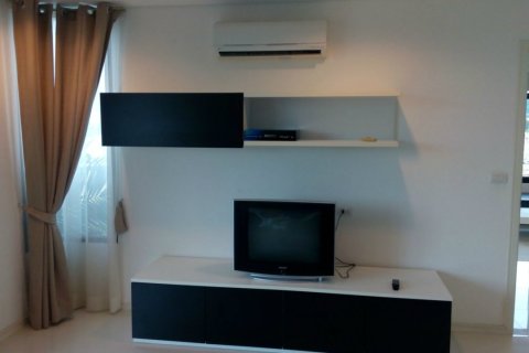 Wohnung in Kamala, Thailand 2 Schlafzimmer № 223272 - Foto 5