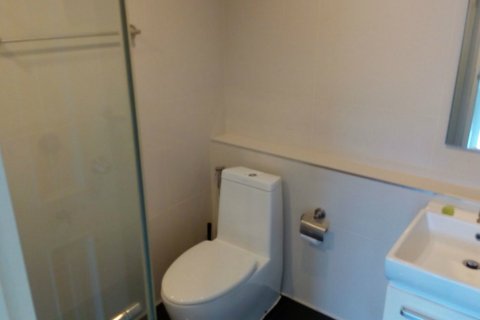Wohnung in Kamala, Thailand 2 Schlafzimmer № 223272 - Foto 9