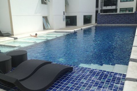 Wohnung in Kamala, Thailand 2 Schlafzimmer № 223272 - Foto 19