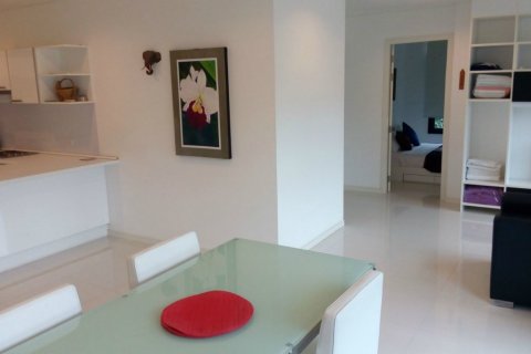 Wohnung in Kamala, Thailand 2 Schlafzimmer № 223272 - Foto 11