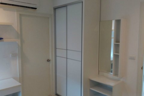 Wohnung in Kamala, Thailand 2 Schlafzimmer № 223272 - Foto 22