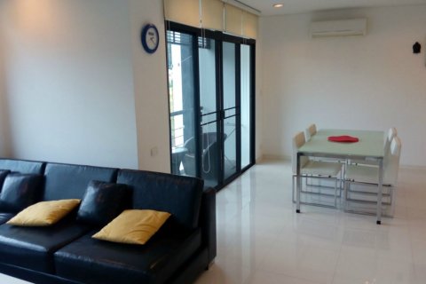 Wohnung in Kamala, Thailand 2 Schlafzimmer № 223272 - Foto 15