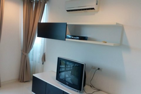 Wohnung in Kamala, Thailand 2 Schlafzimmer № 223272 - Foto 4