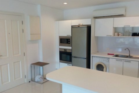 Wohnung in Kamala, Thailand 2 Schlafzimmer № 223272 - Foto 12