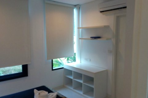 Wohnung in Kamala, Thailand 2 Schlafzimmer № 223272 - Foto 6