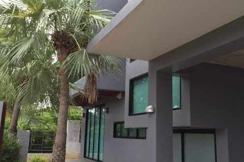 สตูดิโอในบางเทา, ประเทศไทย № 223273