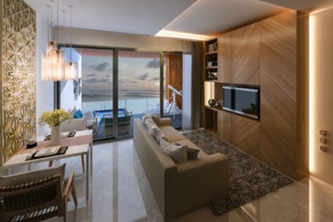 Apartment in Patong, Thailand 2 bedrooms № 223270
