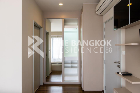 คอนโดมิเนียมในกรุงเทพฯ, ประเทศไทย, 2 ห้องนอน № 187601 - รูปถ่าย 10