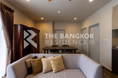 คอนโดมิเนียมในกรุงเทพฯ, ประเทศไทย, 2 ห้องนอน № 187601 - รูปถ่าย 3