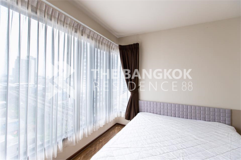 คอนโดมิเนียมในกรุงเทพฯ, ประเทศไทย, 2 ห้องนอน № 187601 - รูปถ่าย 2