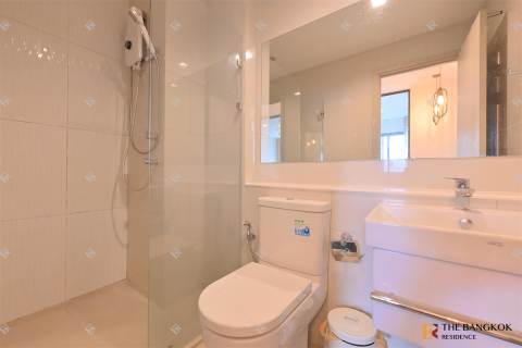 Condo à Bangkok, Thaïlande, 1 chambre  № 187600