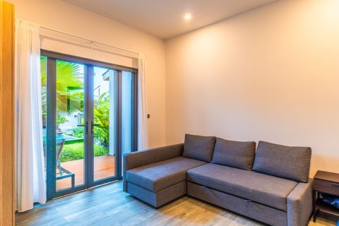 Вилла в Пхукете, Таиланд с 3 спальнями  № 150215 - фото 30