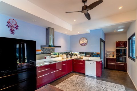 Вилла в Пхукете, Таиланд с 3 спальнями  № 150215 - фото 26