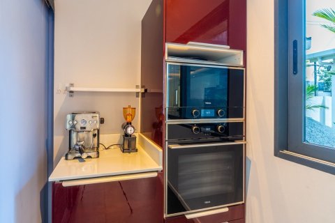 Вилла в Пхукете, Таиланд с 3 спальнями  № 150215 - фото 21