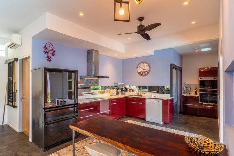 Вилла в Пхукете, Таиланд с 3 спальнями  № 150215 - фото 25