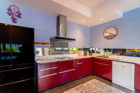 Вилла в Пхукете, Таиланд с 3 спальнями  № 150215 - фото 23