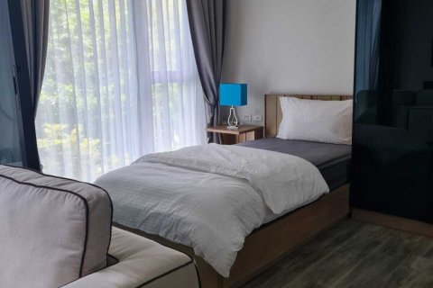 Condo à Kathu, Thaïlande, 2 chambres  № 150216 - photo 8