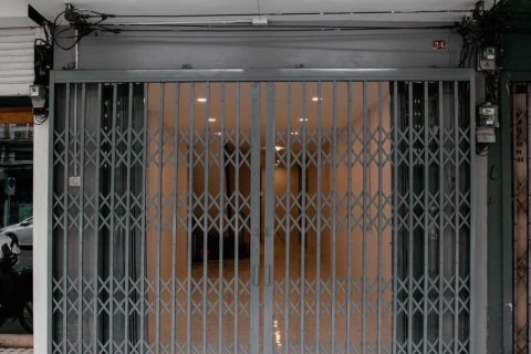 Таунхаус в Кхлонг Сане, Бангкок, Таиланд с 2 спальнями  № 150213 - фото 2