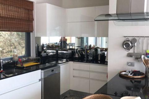 Villa in Ko Samui, Thailand 4 bedrooms № 150211 - photo 18
