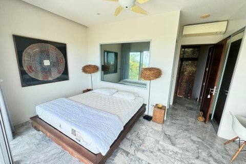 Villa in Ko Samui, Thailand 4 bedrooms № 150211 - photo 13