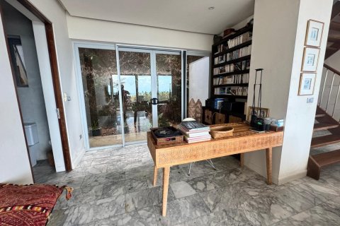Villa in Ko Samui, Thailand 4 bedrooms № 150211 - photo 16