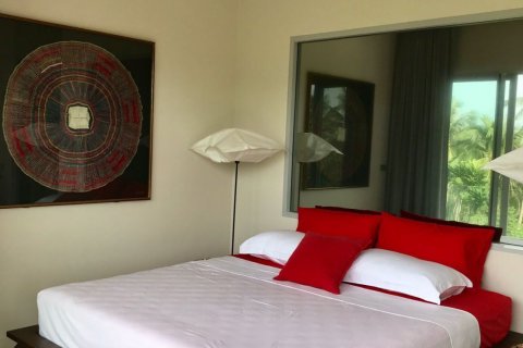 Villa in Ko Samui, Thailand 4 bedrooms № 150211 - photo 22