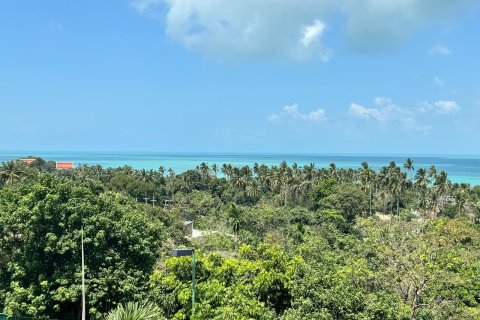 Villa in Ko Samui, Thailand 4 bedrooms № 150211 - photo 2