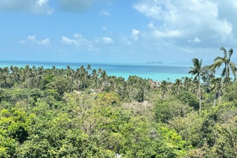 Villa in Ko Samui, Thailand 4 bedrooms № 150211 - photo 3