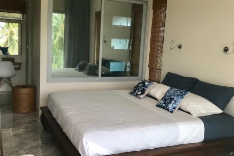 Villa in Ko Samui, Thailand 4 bedrooms № 150211 - photo 24