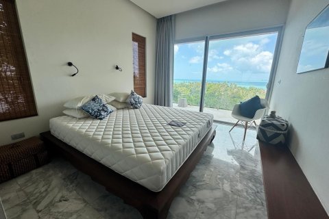 Villa in Ko Samui, Thailand 4 bedrooms № 150211 - photo 14