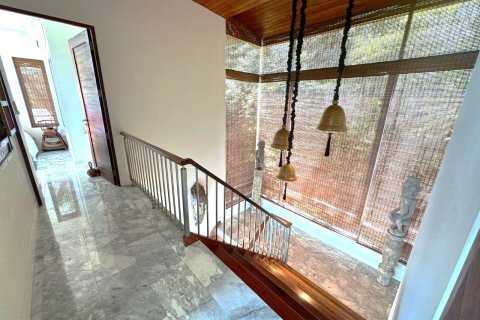 Villa in Ko Samui, Thailand 4 bedrooms № 150211 - photo 10