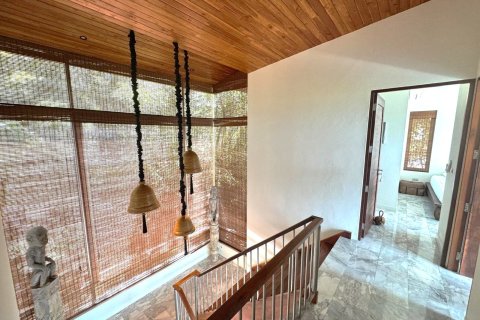 Villa in Ko Samui, Thailand 4 bedrooms № 150211 - photo 9