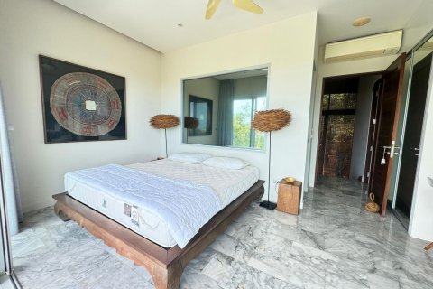 Villa in Ko Samui, Thailand 4 bedrooms № 150211 - photo 15