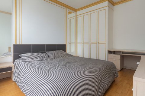 Кондоминиум с 2 спальнями в Сатхоне, Бангкок, Таиланд № 150214 - фото 8