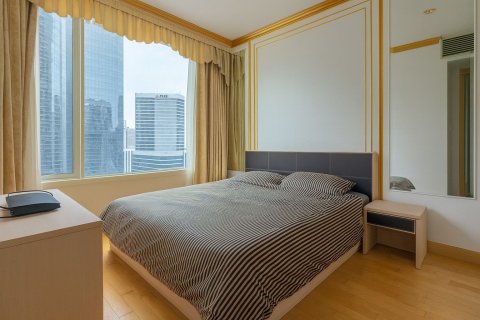 Кондоминиум с 2 спальнями в Сатхоне, Бангкок, Таиланд № 150214 - фото 7