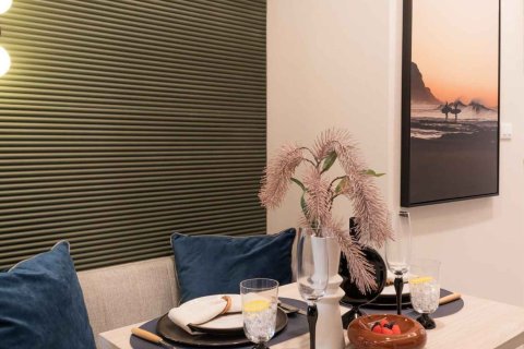 Квартира в SO Origin Kata Phuket, Пхукет, Таиланд с 2 комнатами  № 163705