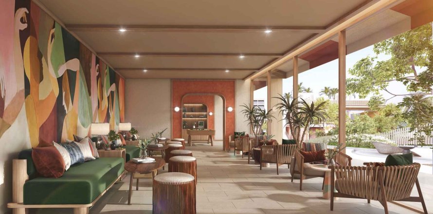 Appartement à SO Origin Kata Phuket, Phuket, Thaïlande 2 chambres № 163710