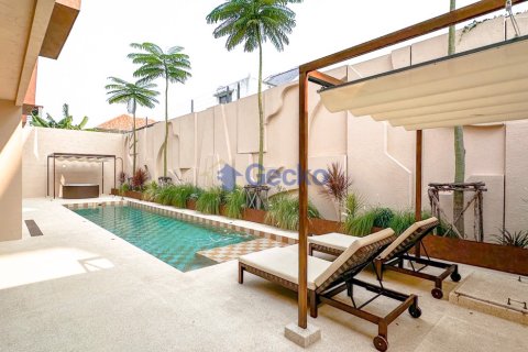 บ้านในพัทยา, ประเทศไทย 5 ห้องนอน № 196334 - รูปถ่าย 15