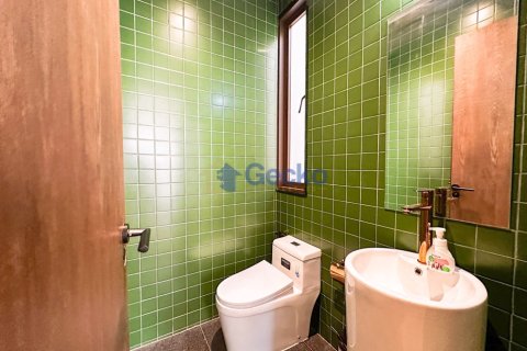 บ้านในพัทยา, ประเทศไทย 5 ห้องนอน № 196334 - รูปถ่าย 25