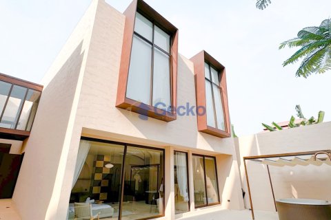 บ้านในพัทยา, ประเทศไทย 5 ห้องนอน № 196334 - รูปถ่าย 10