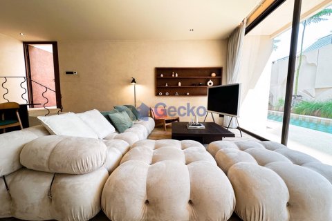 บ้านในพัทยา, ประเทศไทย 5 ห้องนอน № 196334 - รูปถ่าย 22