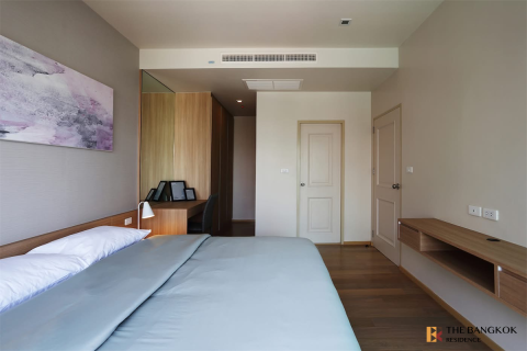 คอนโดมิเนียมในกรุงเทพฯ, ประเทศไทย, 1 ห้องนอน № 202330 - รูปถ่าย 5