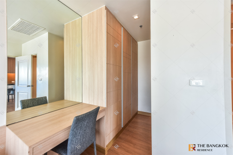 Condominio de 1 dormitorio en Bangkok, Tailandia № 202330 - foto 6