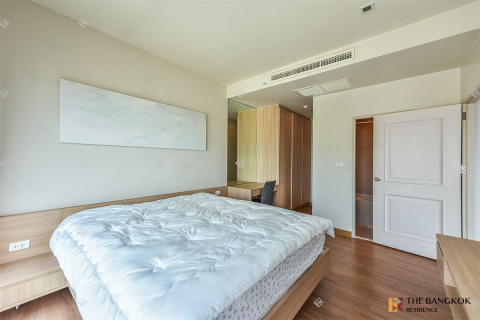 Condominio de 1 dormitorio en Bangkok, Tailandia № 202330 - foto 7