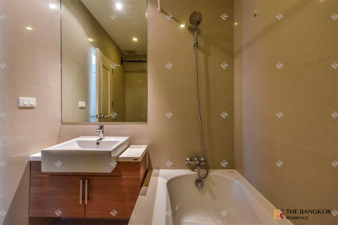 Condominio de 1 dormitorio en Bangkok, Tailandia № 202330 - foto 5