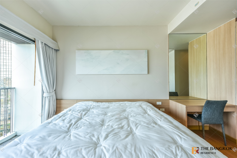 Condominio de 1 dormitorio en Bangkok, Tailandia № 202330 - foto 9
