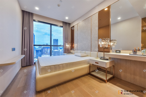 Condo in Bangkok, Thailand, 2 bedrooms  № 202329 - photo 8