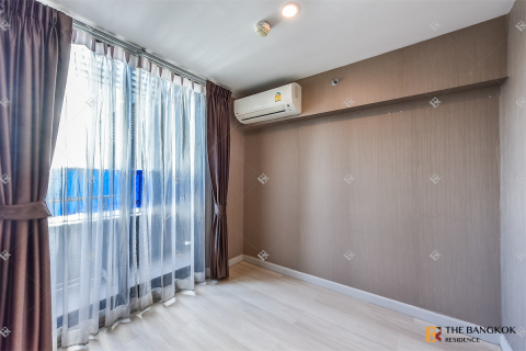 Eigentumswohnung in Bangkok, Thailand, 1 Schlafzimmer № 202327 - Foto 9
