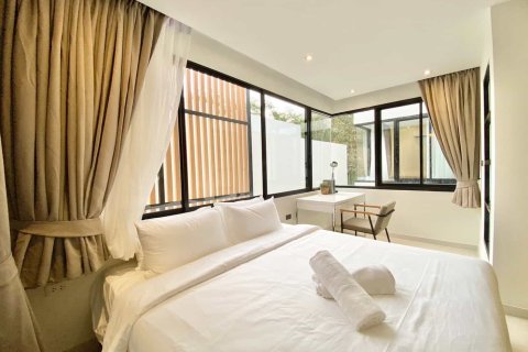 Villa à Phuket, Thaïlande 3 chambres № 165896 - photo 6