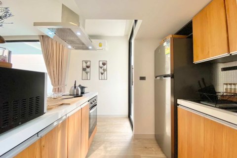 Villa à Phuket, Thaïlande 3 chambres № 165896 - photo 7